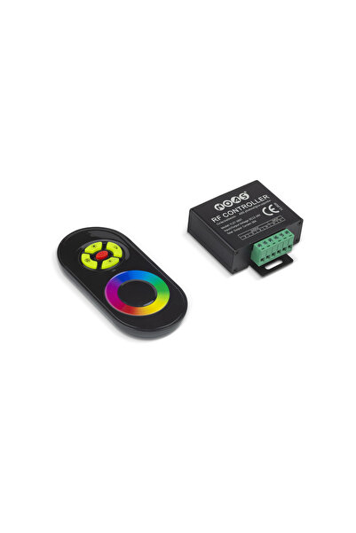 Noas 36A RF SLIM DOKUNMATIK RGB KUMANDA