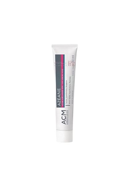 ACM ACM Azelaic Acid Cream for Dark Spots