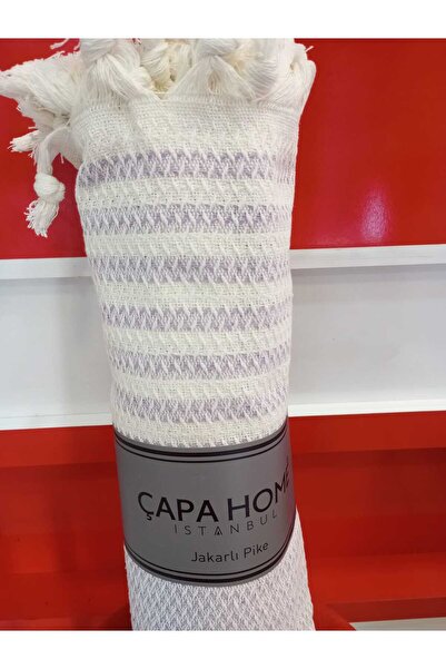 Çapa Home PREMİUM KALİTE KAYMAZ YAKMAZ PAMUKLU ÇOK AMAÇLI OTANTİK BOHEM HEM KOLTUK ÖRTÜSÜ HEM PİKE 180X240