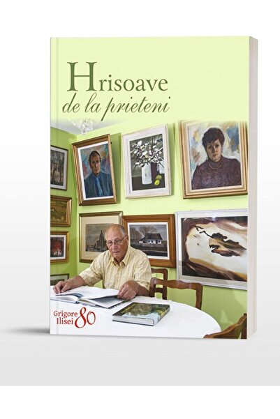 Editura Doxologia Hrisoave de la prieteni. Grigore Ilisei 80, Timote