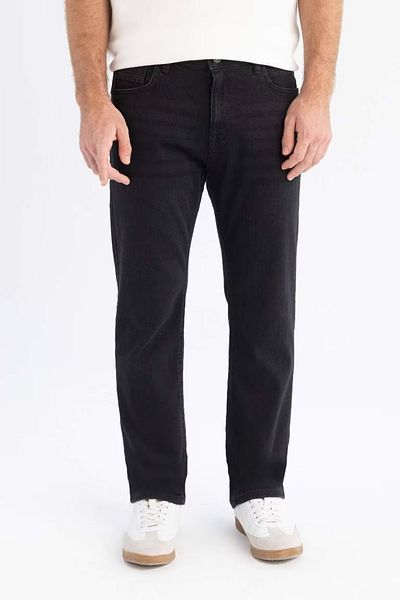 DeFacto Men's Trousers W6868Aztr