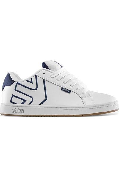 Etnies Παπούτσια Fader Wht Wht Nvy