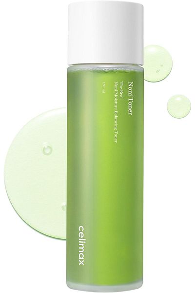 Celimax Celimax The Real Noni Moisture Balancing Toner (150 ml)