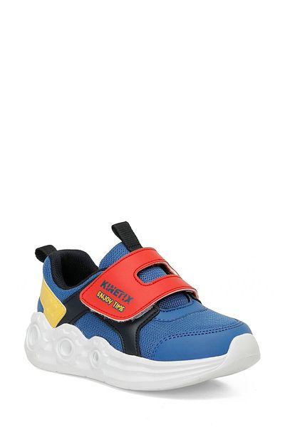 Kinetix Craig B 5Fx Saks Boys' Sports Shoes