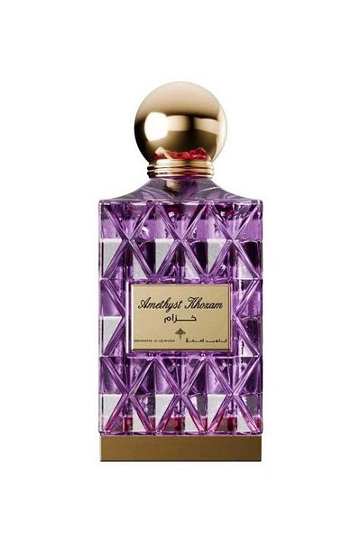 IBRAHEEM AL.QURASHI Amethyst Khuzam Perfume 75 ml