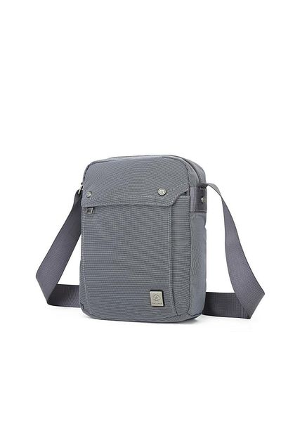 SMART BAGS Unisex Messenger Bag Bc 8700 - Gray
