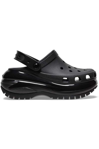 Crocs Classic Mega Crush Clogs