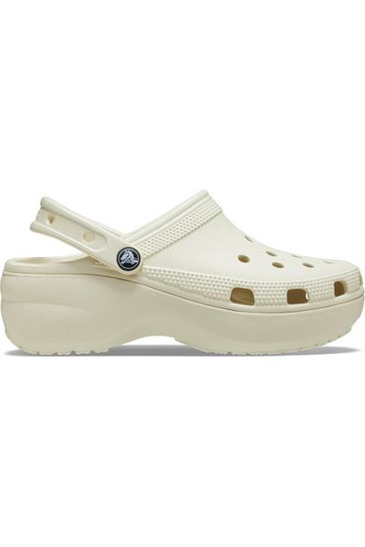 Crocs Saboți clasici cu platformă pentru femei