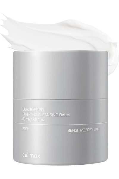 Celimax Celimax DUAL BARRIER PURIFYING CLEANSING BALM
