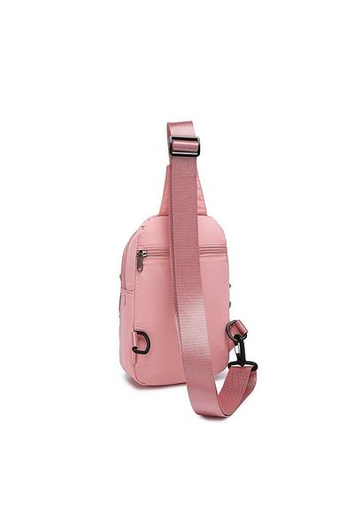 SMART BAGS Geantă de umăr unisex extra ușoară Bc 3145 - Pudră
