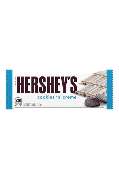Hershey's Cookies N Creme 43g