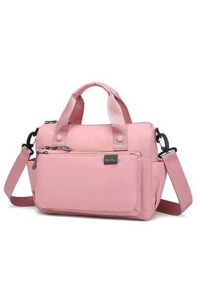 SMART BAGS Geantă pentru femei Ultra Light Powder - Smb-3141