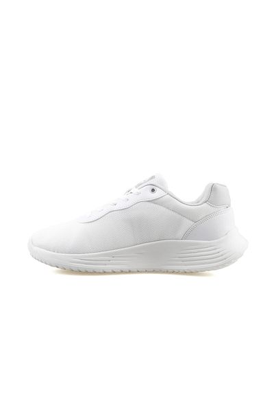 hummel Hml Wolfe Unisex Casual Shoes 900288 -9001 White