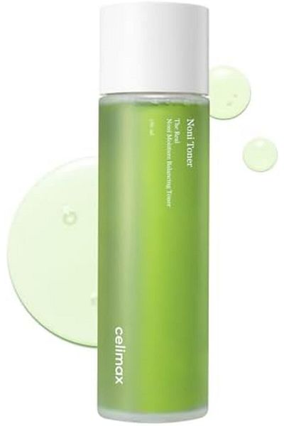 Celimax Celimax The Real Noni Moisture Balancing Toner (150 ml)
