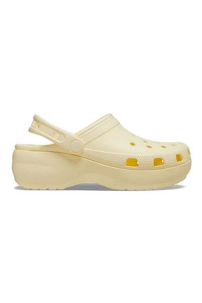 Crocs Women's Classic Platform Clog