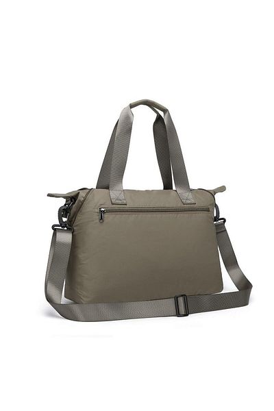 SMART BAGS Smb-3139 Модел Ултра светлокафява дамска чанта за рамо
