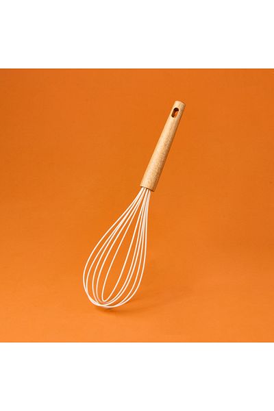 AROW Cuddly 8-Piece Serving Set - Cream / Brown