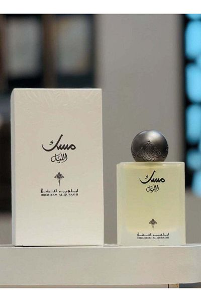 IBRAHEEM AL.QURASHI Ibrahim Al Qurashi Musk Al Layl Perfume 75 ml