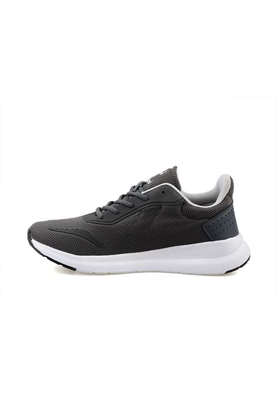 hummel Jumper Unisex Casual Shoes 900224-2267 Gray