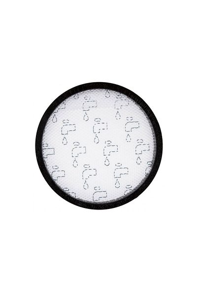 Magic Bags Filter Compatible with Ro 6921 - 6951 - 6952 - 6954 - 6993 - 7262 - Xtream Power Model Vacuum Cleaners