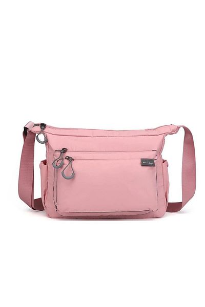 SMART BAGS Ultra Light Powder Women's Crossbody Bag Smb-3146