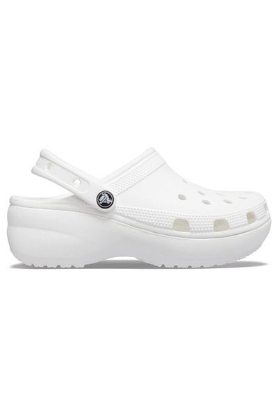 Crocs Women's Classic Platform Clog