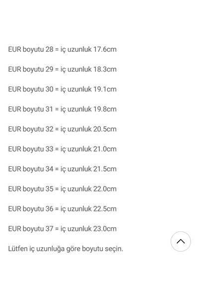 POLENS Çocuk Taba Ultra Mini Içi Yünlü Kürklü Bot ( En Az 1 Numara Büyük Sipariş Ediniz ) ?