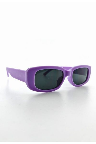 Lexi Bella Kids Sunglasses Lilac Cool Frame Uv 400 Protection Ce Certificated Children Sunglasses