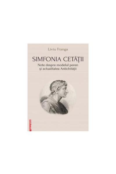 Editura Mega Simfonia cetatii. Note despre modelul peren si act
