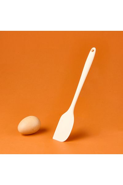 AROW Silicone Spatula - Cream