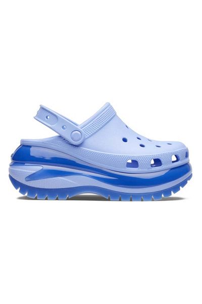Crocs Crocs Classic Mega Crush Clog clogs
