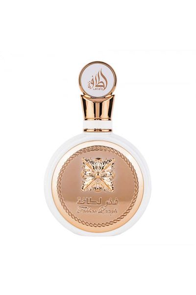 lattafa Fakhar Woman Arabic Perfume, Eau De Parfum 100 ml, Women