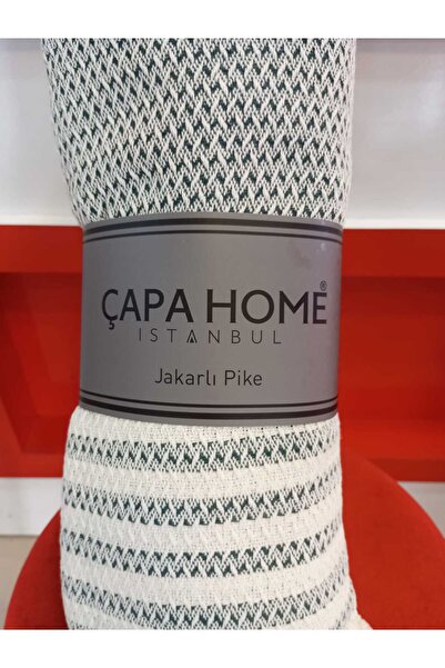 Çapa Home PREMİUM KALİTE KAYMAZ YAKMAZ PAMUKLU ÇOK AMAÇLI OTANTİK BOHEM HEM KOLTUK ÖRTÜSÜ HEM PİKE 180X240