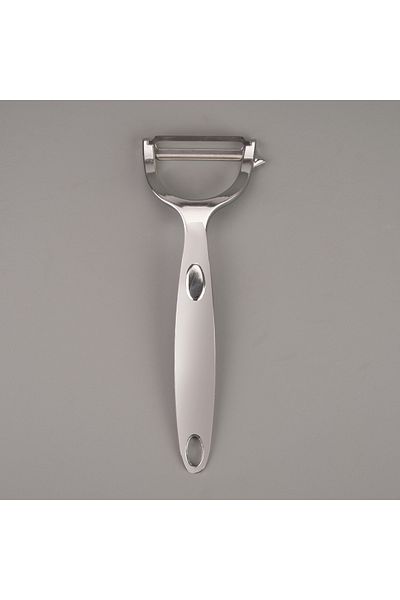 AROW Chrome Peeler - Gray