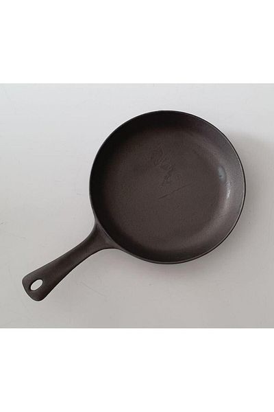 Artool Cast iron frying pan, round, 26x4.5 cm