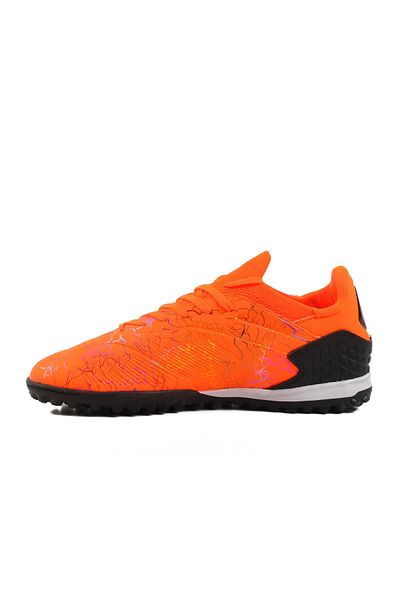 WALKWAY Astroturf Orange Men's Astroturf Shoes Playup Mh-251-148 m