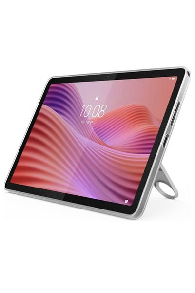 LENOVO Tab Wifi 128GB | 4 RAM - Gray + Clear Case