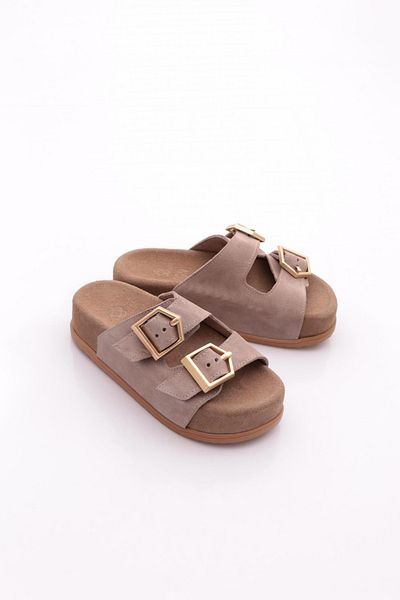 DGN 8145 Women's Slippers