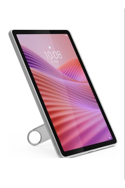 LENOVO Tab Wifi 64GB | 4 RAM - Gray + Clear Case