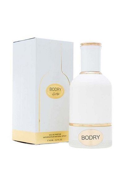 Al majed oud Al Majed BODRY EDP 95 ml
