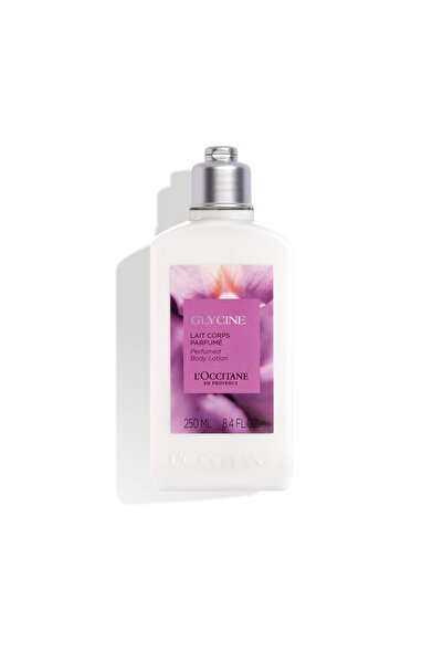 L'Occitane Wisteria Body Lotion - Mor Salkım Vücut Losyonu 250 ml