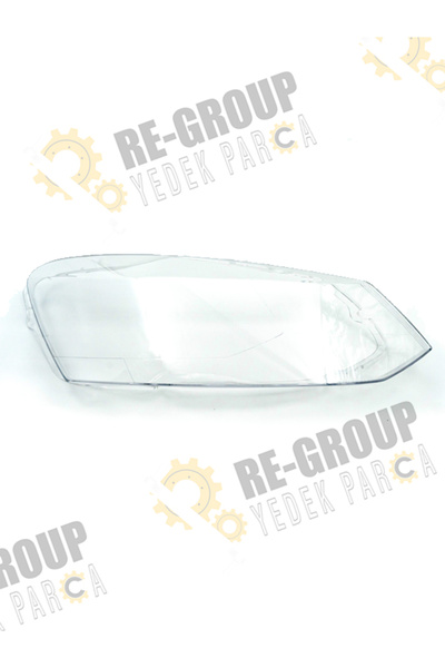 İthal VW POLO ÖN FAR CAMI 2010-2017 -SAĞ- 6R1941016ECAM