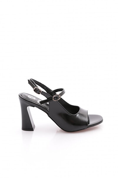 DGN 803 Women's Heeled Shoes