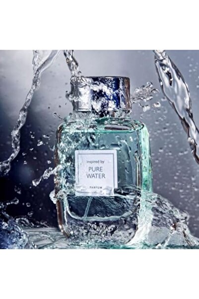 Exuma PURE WATER PARFUME 50 ML