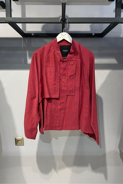 Ceremony S-5853 Ceremony Jacket