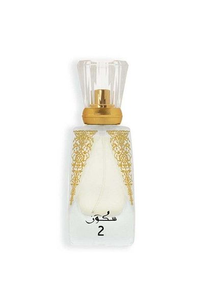 Al majed oud Sukoon Perfume 50 ml