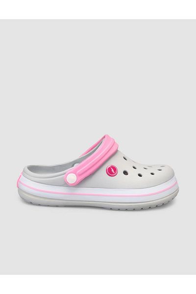 Cabani Snx Light Gray Women's Eva Slippers