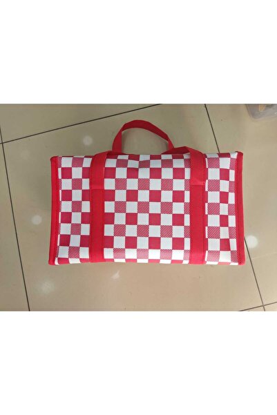 Global Ersat Thermoses Canta 25 Lt Red