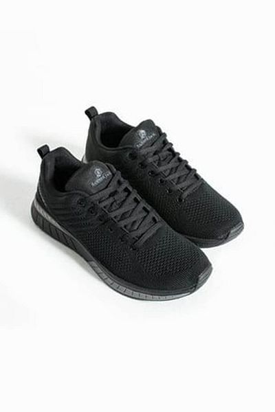 Hammer Jack Manaus m Black Men's Sneaker 21200-m