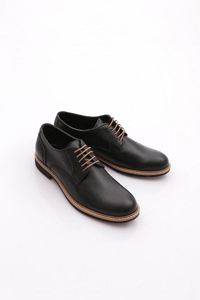DGN 2650 Men's Leather Shoes